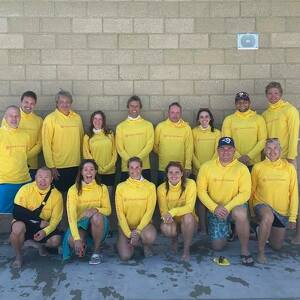 Team Page: Purpuddles